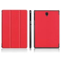 Чохол  для Samsung Galaxy Tab S4 10.5 T830/835 Red