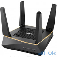 Wi-Fi роутер ASUS RT-AX92U UA UCRF