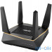 Wi-Fi роутер ASUS RT-AX92U UA UCRF — інтернет магазин All-Ok. фото 1