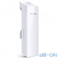 Точка доступу TP-Link CPE210 UA UCRF