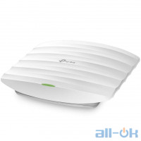 Точка доступу TP-Link EAP110 UA UCRF