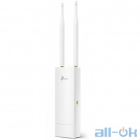 Точка доступу TP-Link EAP110-Outdoor UA UCRF