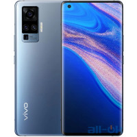 Vivo X50 Pro 8/256GB Alpha Grey 