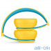 Навушники з мікрофоном Beats by Dr. Dre Solo 3 Wireless Club Yellow (MV8U2) — інтернет магазин All-Ok. фото 3