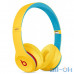 Навушники з мікрофоном Beats by Dr. Dre Solo 3 Wireless Club Yellow (MV8U2) — інтернет магазин All-Ok. фото 4