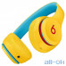 Навушники з мікрофоном Beats by Dr. Dre Solo 3 Wireless Club Yellow (MV8U2) — інтернет магазин All-Ok. фото 5