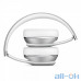 Навушники з мікрофоном Beats by Dr. Dre Solo3 Wireless Silver (MNEQ2) — інтернет магазин All-Ok. фото 5