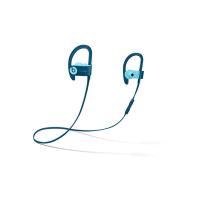 Навушники з мікрофоном Beats by Dr. Dre Powerbeats3 Wireless Earphones Pop Blue (MRET2)