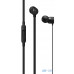 Навушники з мікрофоном Beats by Dr. Dre urBeats3 with Lightning Connector Black (MQHY2) — інтернет магазин All-Ok. фото 1