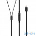 Навушники з мікрофоном Beats by Dr. Dre urBeats3 with Lightning Connector Black (MQHY2) — інтернет магазин All-Ok. фото 2
