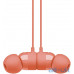 Навушники з мікрофоном Beats by Dr. Dre urBeats3 Earphones with Lightning Connector Coral (MUHV2) — інтернет магазин All-Ok. фото 2