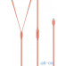 Навушники з мікрофоном Beats by Dr. Dre urBeats3 Earphones with Lightning Connector Coral (MUHV2) — інтернет магазин All-Ok. фото 3
