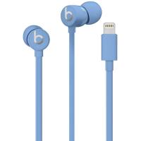Навушники з мікрофоном Beats by Dr. Dre urBeats3 Earphones with Lightning Connector Blue (MUHT2)