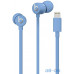 Навушники з мікрофоном Beats by Dr. Dre urBeats3 Earphones with Lightning Connector Blue (MUHT2) — інтернет магазин All-Ok. фото 1