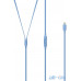 Навушники з мікрофоном Beats by Dr. Dre urBeats3 Earphones with Lightning Connector Blue (MUHT2) — інтернет магазин All-Ok. фото 3
