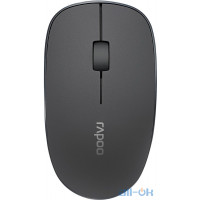 Миша RAPOO 3510 Gray