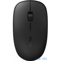 Миша RAPOO M200 Silent Wireless Multi-Mode
