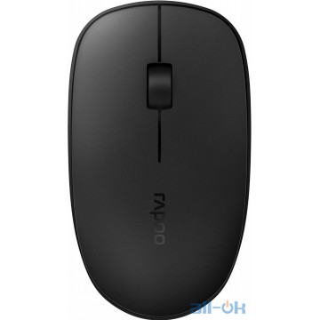 Миша RAPOO M200 Silent Wireless Multi-Mode