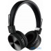 Навушники з мікрофоном Gembird Black BHP-KIX-BK UA UCRF — інтернет магазин All-Ok. фото 1