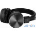 Навушники з мікрофоном Gembird Black BHP-KIX-BK UA UCRF — інтернет магазин All-Ok. фото 2