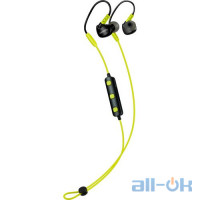 Навушники з мікрофоном  Canyon CNS-SBTHS1L Yellow UA UCRF