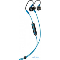 Навушники з мікрофоном  Canyon CNS-SBTHS1BL Blue UA UCRF