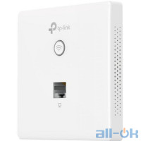 Точка доступу TP-Link EAP115-Wall UA UCRF