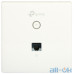 Точка доступу TP-Link EAP115-Wall UA UCRF — інтернет магазин All-Ok. фото 3