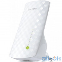 Повторювач TP-Link RE200 UA UCRF