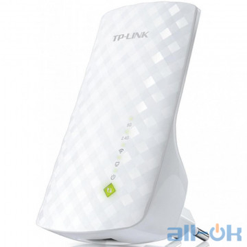Повторювач TP-Link RE200 UA UCRF