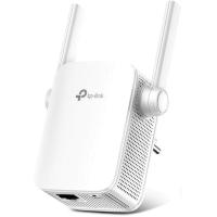 Повторювач Wi-Fi TP-Link RE205 UA UCRF