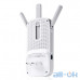 Повторювач TP-Link TL-RE450 UA UCRF — інтернет магазин All-Ok. фото 2