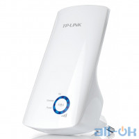 Повторювач TP-Link TL-WA854RE UA UCRF
