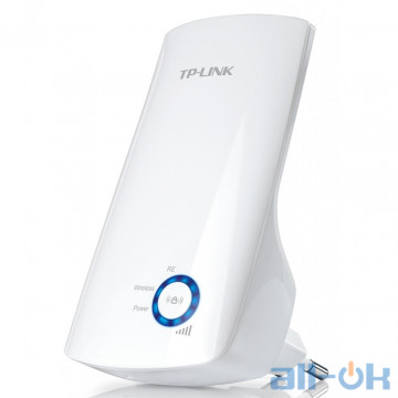 Повторювач TP-Link TL-WA854RE UA UCRF