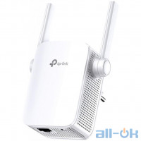 Повторювач Wi-Fi TP-Link TL-WA855RE UA UCRF