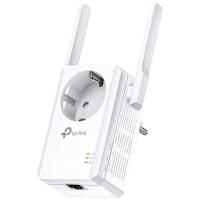 Підсилювач бездротового сигналу TP-Link TL-WA860RE UA UCRF