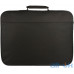 Сумка для ноутбука Grand-X 15.6" Black HB-156 — інтернет магазин All-Ok. фото 2