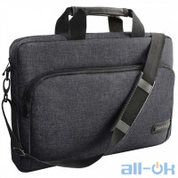 Сумка для ноутбука Grand-X SB-139D Dark Grey 15.6"