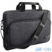 Сумка для ноутбука Grand-X SB-139D Dark Grey 15.6" — інтернет магазин All-Ok. фото 2