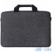 Сумка для ноутбука Grand-X SB-139D Dark Grey 15.6" — інтернет магазин All-Ok. фото 4