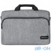 Сумка для ноутбука Grand-X 15.6'' Grey SB-139G — інтернет магазин All-Ok. фото 2