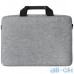 Сумка для ноутбука Grand-X 15.6'' Grey SB-139G — інтернет магазин All-Ok. фото 4