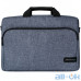 Сумка для ноутбука Grand-X 15.6'' Blue SB-139J — інтернет магазин All-Ok. фото 2