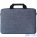 Сумка для ноутбука Grand-X 15.6'' Blue SB-139J — інтернет магазин All-Ok. фото 4