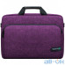Сумка для ноутбука Grand-X 15.6" Purple SB-139P — інтернет магазин All-Ok. фото 2
