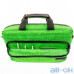 Сумка для ноутбука Grand-X 15.6 Green SB-139XG — інтернет магазин All-Ok. фото 2