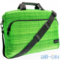 Сумка для ноутбука Grand-X 15.6 Green SB-139XG