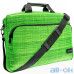 Сумка для ноутбука Grand-X 15.6 Green SB-139XG — інтернет магазин All-Ok. фото 1