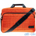 Сумка для ноутбука Grand-X 15.6 Orange SB-139XO — інтернет магазин All-Ok. фото 2