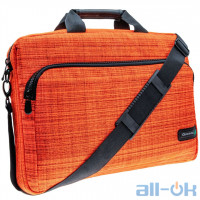 Сумка для ноутбука Grand-X 15.6 Orange SB-139XO